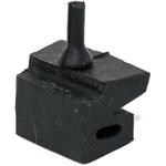 (65806)バンパー，フード ロツド ニッサン