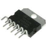 TDA7269A STMicroelectronics オーディオアンプ IC オーディオ 14W スルーホール TDA7269A STMicro
