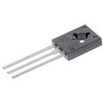 MJE350 STMicroelectronics トランジスタ， PNP， スルーホール， -500 mA， MJE350 STMicro