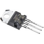 TIP29C STMicroelectronics トランジスタ， NPN， スルーホール， 1 A， TIP29C STMicro