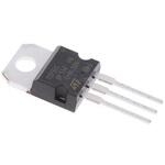 STMicroelectronics トランジスタ， PNP， スルーホール， -3 A， TIP32C STMicro
