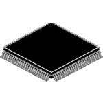 STM32F107VBT6 STMicroelectronics マイコン STM32F1， 100-Pin LQFP STM32F107VBT6 STMicro