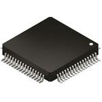 STM32F051R8T7 STMicroelectronics マイコン STM32F0， 64-Pin LQFP STM32F051R8T7 STMicro