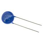 B72214S0251K101 Epcos 酸化金属バリスタ バリスタ電圧:390V 最大直流定格電圧:320V， 350pF， B72214S0251K101 EPCOS