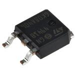 L4941BDT-TR STMicroelectronics 電圧レギュレータ 低ドロップアウト電圧 5 V， 3-Pin， L4941BDT-TR STMicro