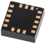 LIS3MDLTR STマイクロ，  3軸 センサ， SPI， 12-Pin LGA 磁力計 LIS3MDLTR STMicro