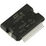 L6208PD STMicroelectronics モータドライバIC， 38-Pin PowerSO ステッパ STMicro