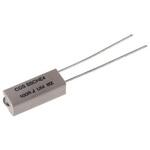 SBCHE4100RJ TE Connectivity 巻線 抵抗器 4W 100Ω ±5%， SBCHE4100RJ TE CONNECTIVITY
