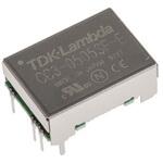 CC3-0505SF-E TDK-Lambda DC-DCコンバータ Vout：5V dc 4.5→ 9 V dc， 3W， CC3-0505SF-E TDKラムダ