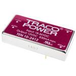 TEN 10-2412 TRACOPOWER DC-DCコンバータ Vout：12V dc 18 → 36 V dc， 10W， TEN 10-2412 TRACO POWER