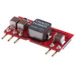 TOS 06-12SIL TRACOPOWER DC-DCコンバータ Vout：0.75 → 5V dc 8.3 → 14 V dc， 30W， TOS 06-12SIL TRACO POWER