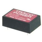 THM 10-0511WI TRACOPOWER DC-DCコンバータ Vout：5V dc 4.5 → 9 V dc， 10W， THM 10-0511WI TRACO POWER