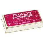TEN 30-4812WIN TRACOPOWER DC-DCコンバータ Vout：12V dc 18 → 75 V dc， 30W， TEN 30-4812WIN TRACO POWER