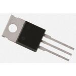 BTA16-600CWRG STマイクロ，  トライアック， 600V， 16A， 3-Pin TO-220AB STMicro