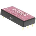 TEL 30-2412 TRACOPOWER DC-DCコンバータ Vout：12V dc 18 → 36 V dc， 30W， TEL 30-2412 TRACO POWER