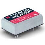 TEN 8-4812 TRACOPOWER DC-DCコンバータ Vout：12V dc 36 75 V dc， 8W， TEN 8-4812 TRACO POWER