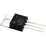 BTB04-600SL STマイクロ，  トライアック， 600V， 4A， 3-Pin TO-220AB STMicro