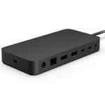 Surface Thunderbolt 4 ドック マイクロソフト