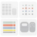 I8X-00008 Surface アダプティブ キット マイクロソフト