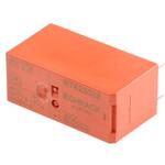 RT425012 TE Connectivity パワーリレー 12V dc， 2c接点 基板実装タイプ TE CONNECTIVITY