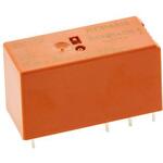 RT314A12 TE Connectivity パワーリレー 12V dc， 1c接点 基板実装タイプ TE CONNECTIVITY