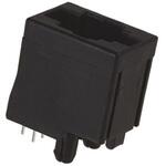5558872-1 TE Connectivity RJ22コネクタ， メス， RJ22コネクタ， スルーホール実装， Cat3， 5558872-1 TE CONNECTIVITY