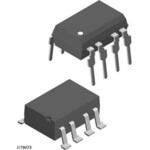 Vishay フォトカプラ， スルーホール実装 チャンネル数：1， トランジスタ出力， MCT6 VISHAY