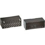 1-1827875-5 TE Connectivity 基板接続用ピンヘッダ 10極 2.5mm 2列 1-1827875-5 TE CONNECTIVITY