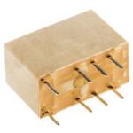 V23079A1001B301 TE Connectivity シグナルリレー DPDT 5V dc Axicom P2 TE CONNECTIVITY