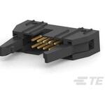 5499922-1 TE Connectivity 基板接続用ピンヘッダ 10極 2.54mm 2列 5499922-1 TE CONNECTIVITY