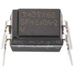 SFH610A-2 Vishay フォトカプラ， スルーホール実装 チャンネル数：1， トランジスタ出力， SFH610A-2 VISHAY