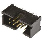 5103308-1 TE Connectivity 基板接続用ピンヘッダ 10極 2.54mm 2列 5103308-1 TE CONNECTIVITY