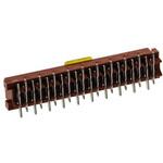 9-188275-0 TE Connectivity 基板接続用ソケット 20 極 2.54mm 2 列 表面実装 TE CONNECTIVITY