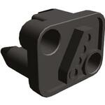 212608-1 TE Connectivity コネクタハウジング 4極 ピッチ：5.08mm 1列 212608-1 TE CONNECTIVITY