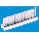 1-644752-0 TE Connectivity ピンヘッダ 10極 3.96mm 1列 1-644752-0 TE CONNECTIVITY