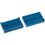 1-281838-0 TE Connectivity コネクタハウジング 10極 ピッチ：2.54mm 1列 1-281838-0 TE CONNECTIVITY
