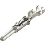 962972-1 TE Connectivity ピン・ソケットコンタクト， オス， サイズ:2.5mm， 圧着端子962972-1 TE CONNECTIVITY