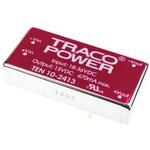 TEN 10-2413 TRACOPOWER DC-DCコンバータ Vout：15V dc 18 → 36 V dc， 10W， TEN 10-2413 TRACO POWER