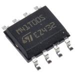 M41T00SM6F STマイクロ，  リアルタイムクロック(RTC)表面実装， I2C， 8-PinM41T00SM6F STMicro