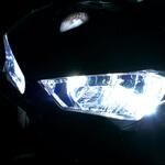 D-2004 MOTO LEDヘッドライト YZF-R25/YZF-R3 車種専用LEDキット DELTA(デルタ)