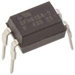 SFH615A-2 Vishay フォトカプラ， スルーホール実装 チャンネル数：1， トランジスタ出力， SFH615A-2 VISHAY