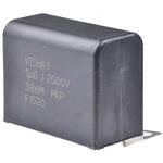 MKP386M510200YT4 Vishay フィルムコンデンサ，2kV dc，1μF，±5% VISHAY