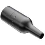 202K-121-3-0 TE Connectivity 熱収縮ブーツ ストレート 24mm， 材質：ポリオレフィン TE Connectivity Japan(旧:TYCOELECTRONICS(タイコエレクトロニクス))