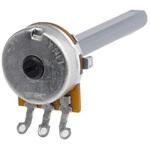 1624139-2 TE Connectivity ポテンショメーター， 4.7kΩ， 0.4W TE CONNECTIVITY