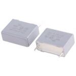 BFC233620224 Vishay フィルムコンデンサ，310 V ac， 630 V dc，220nF，±20% VISHAY