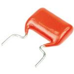 BFC236855223 Vishay フィルムコンデンサ，220 V ac， 400 V dc，22nF，±10% VISHAY