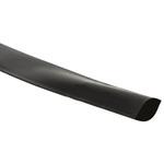 CGPT-R-19-0 TE Connectivity 熱収縮チューブ， 収縮前 19mm， 収縮後 9.5mm， 黒 CGPT-R-19-0 TE CONNECTIVITY