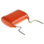 BFC236855333 Vishay フィルムコンデンサ，220 V ac， 400 V dc，33nF，±10% VISHAY
