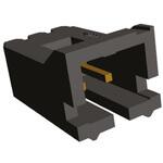 5-104362-1 TE Connectivity 基板接続用ピンヘッダ 2極 2.54mm 1列 5-104362-1 TE CONNECTIVITY