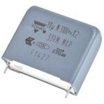 F339MX261031MPM2T0 Vishay フィルムコンデンサ，310V ac，10μF，±20% VISHAY